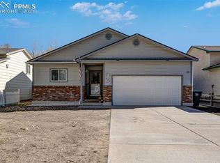540 S Race St, Fountain, CO 80817