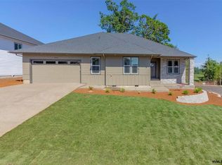 7036 Riva Ridge Dr SE, Turner, OR 97392