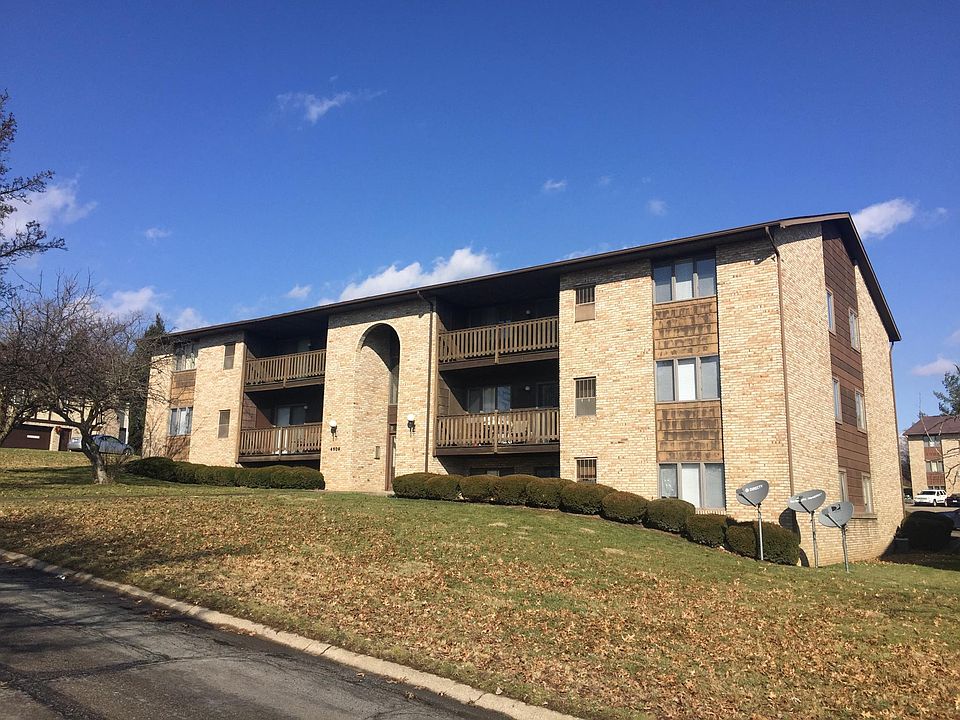 1st image of 4508 Scioto Dr APT 71
