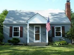 460 Garden Rd, Columbus, OH 43214