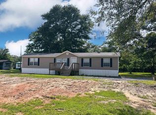 1083 Silver Run Rd, Munford, AL 36268