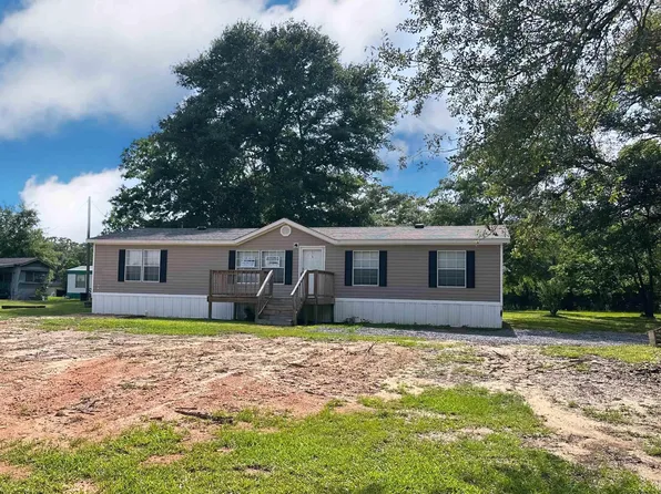 1083 Silver Run Rd, Munford, AL 36268