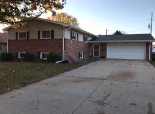 2529 W Anna St, Grand Island, NE 68803