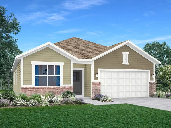 1025 Curtis Springs Ln, Lewisburg, TN 37091