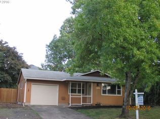 1270 N Adams St, Lafayette, OR 97127