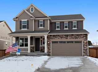 7050 E 121st Pl, Thornton, CO 80602