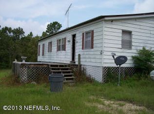 6220 Colgate Rd, Keystone Heights, FL 32656