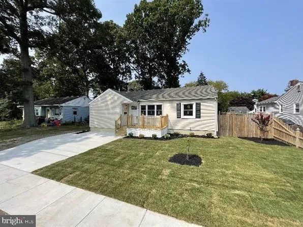 10 Frances Ave, Linwood, NJ 08221