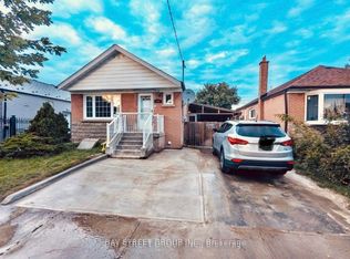 1347 Victoria Park Ave #BASEMENT, Toronto, ON M4B 2L5