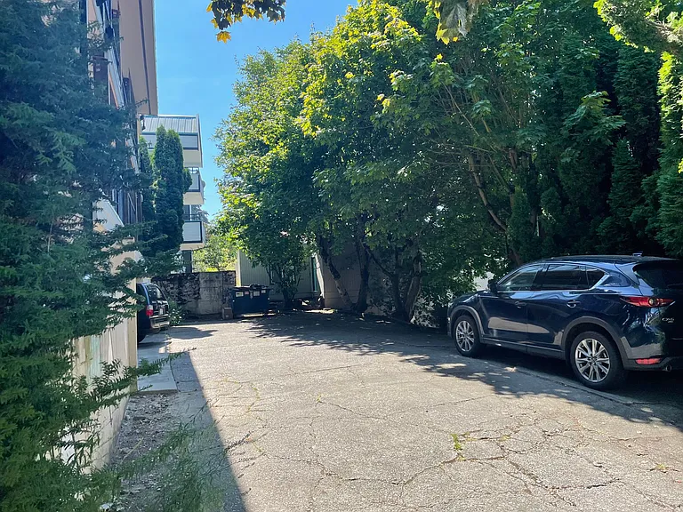 Stroud Apartments — Photo 9