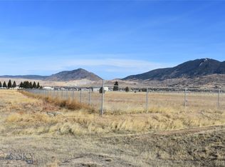 Five Mile Rd, Butte, MT 59701