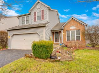 6936 Kinston Dr, Canal Winchester, OH 43110