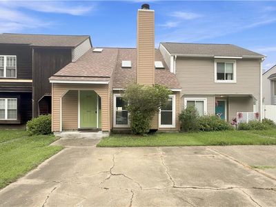 4472 Silverleaf Dr, Virginia Beach, VA, 23462