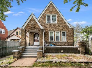 3323 Carpenter Ave, Detroit, MI 48212