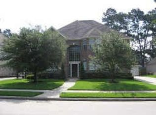 20530 Cypresswood Meadows Dr, Spring, TX 77388