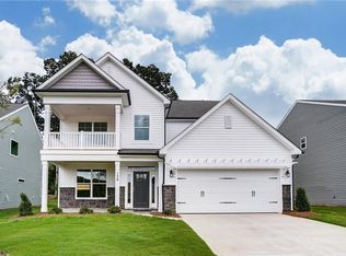 5637 Siler St, Trinity, NC 27370