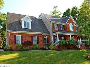 5800 Fire Light Ter, Moseley, VA 23120
