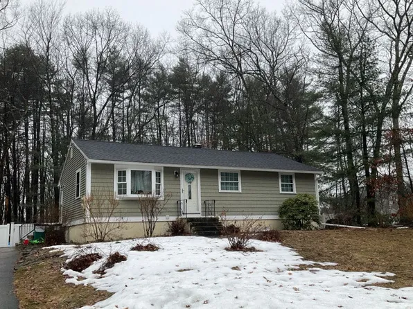 82 Belmont Dr, Merrimack, NH 03054