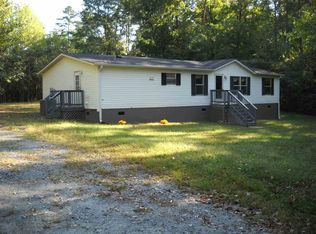 207 Gravel Hill Rd, Fork Union, VA 23055