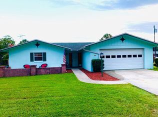 320 Magnolia St, Port Orange, FL 32129