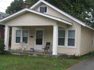409 Kentucky Ct, Lexington, KY 40502