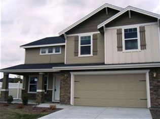 14153 Santa Cruz, Caldwell, ID 83605