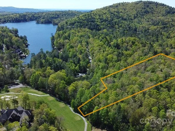0 Chestnut Trce LOT 38, Lake Toxaway, NC 28747