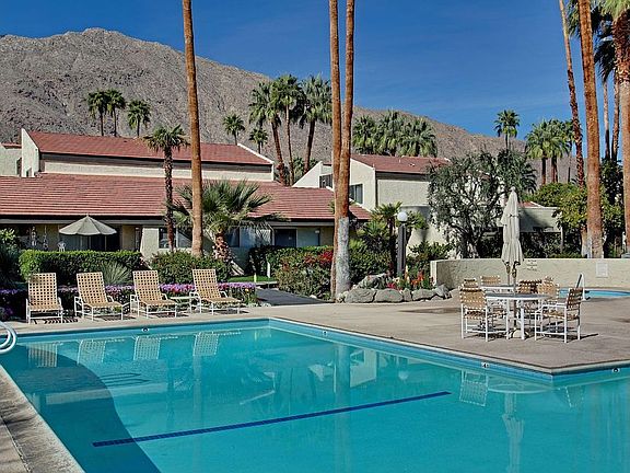 3rd image of 1550 S Camino Real APT 117