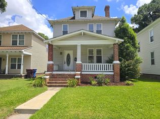 1417 Decatur St, Chesapeake, VA 23324