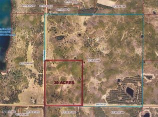 24114 277th Ave, Nevis, MN 56467