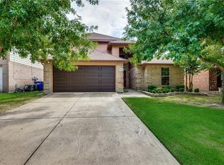 205 Pagoda Dr, Anna, TX 75409