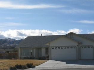 2505 Nimbus Ct, Sparks, NV 89441