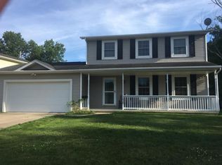 11930 Henia Cir, Garfield Heights, OH