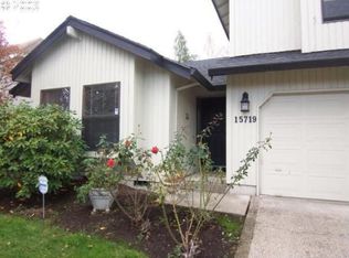 15719 SW 87th Ave, Tigard, OR 97224