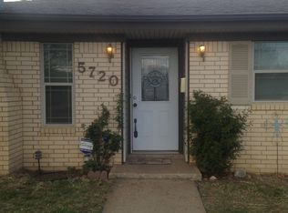 5720 SW 38th Ave, Amarillo, TX 79109