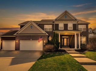 2606 Sweetgum Ct, Valparaiso, IN 46383