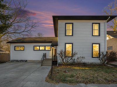 118 E Franklin St, Otsego, MI, 49078
