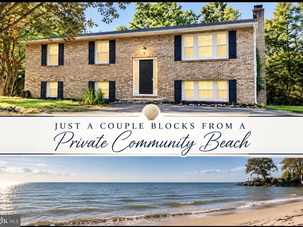 4005 Cassell Blvd, Prince Frederick, MD 20678