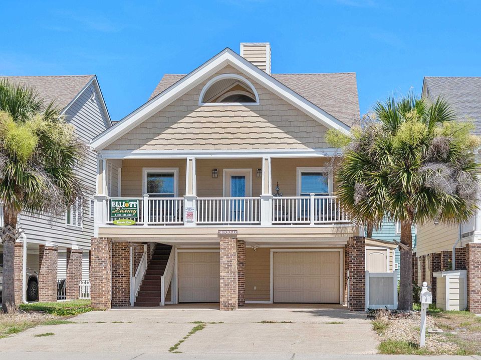1st image of 4100B S Ocean Blvd.