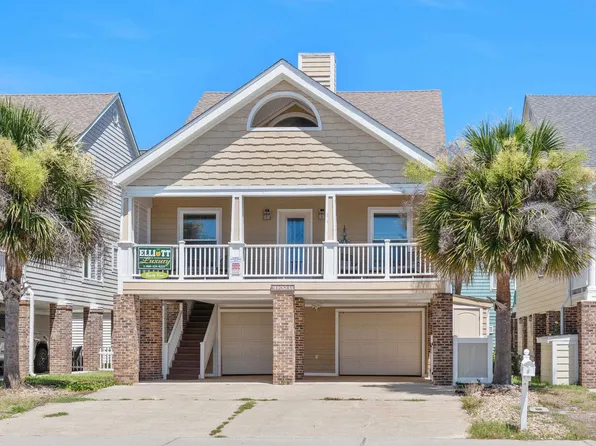 4100B S Ocean Blvd., North Myrtle Beach, SC 29582