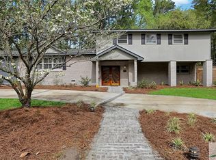 217 Oxford Dr, Savannah, GA 31405