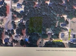 Tbd Thomas Avenue, Aberdeen, NC 28315