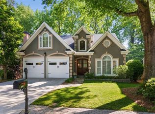 3803 Mill Creek Ct, Chamblee, GA 30341