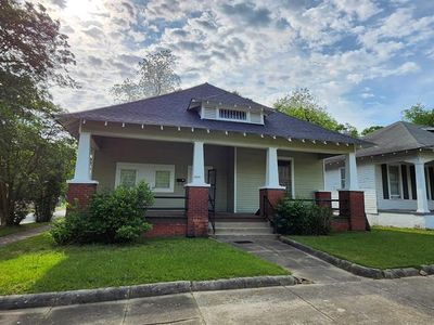 2826 Peabody Ave, Columbus, GA, 31904