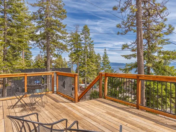 1884 Tahoe Park Heights Dr, Tahoe City, CA 96145