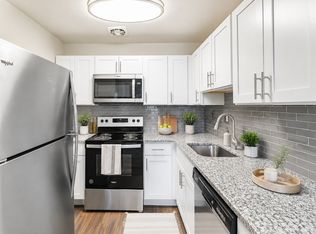 Hyde Park Apartment Homes, Bellmawr, NJ 08031