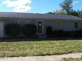 6981 Bush Ave, Portage, IN 46368