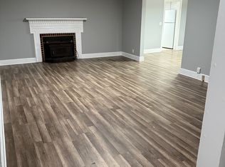 615 E Augusta St, Mc Cormick, SC 29835