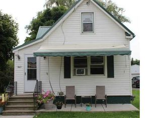3663 Lake Ave, Buffalo, NY 14219
