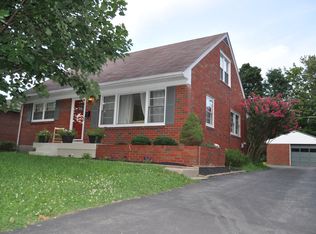 3524 Allison Way, Louisville, KY 40220